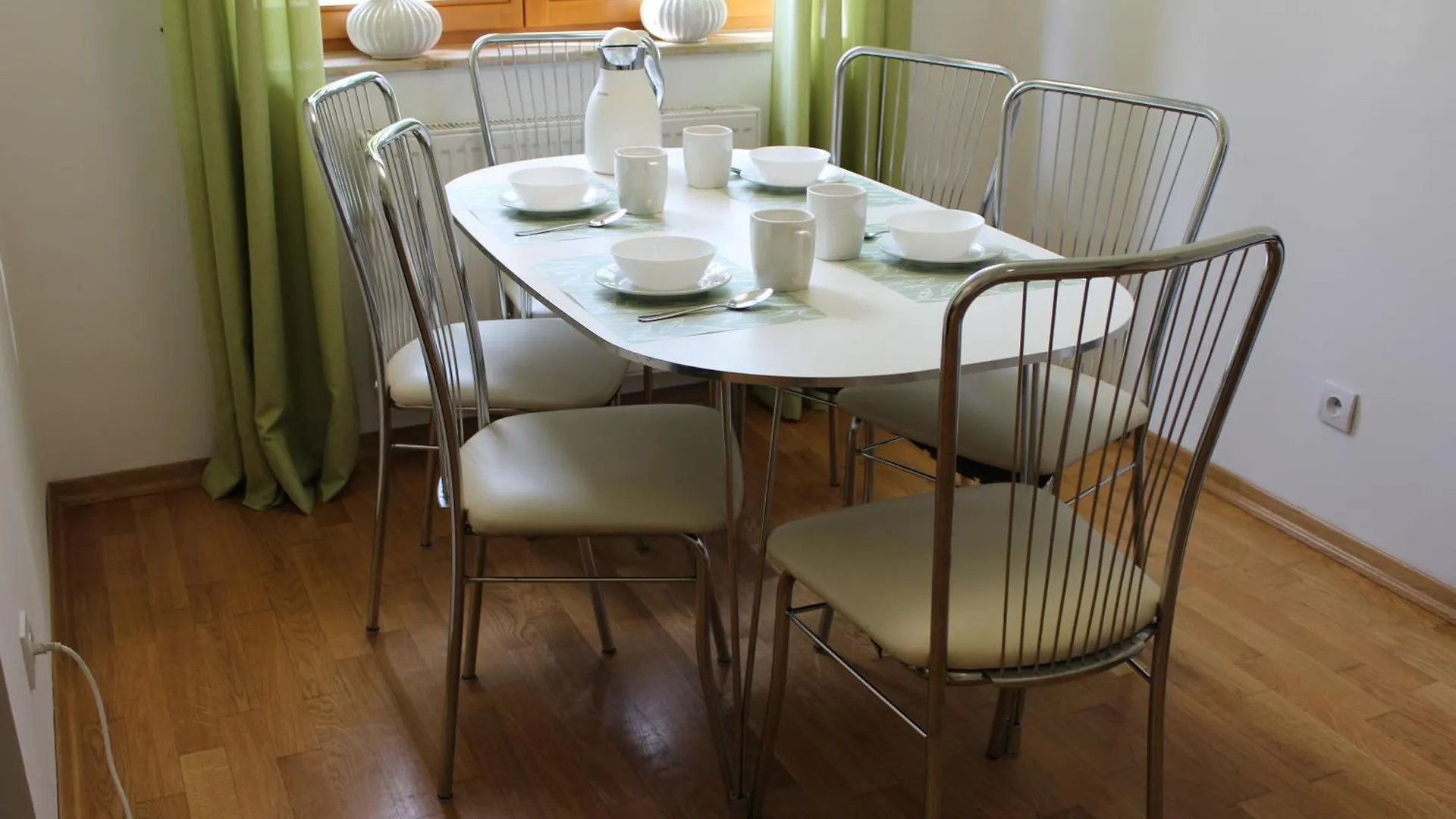 Apartament Przy Stoku Karpatka Karpacz Polska