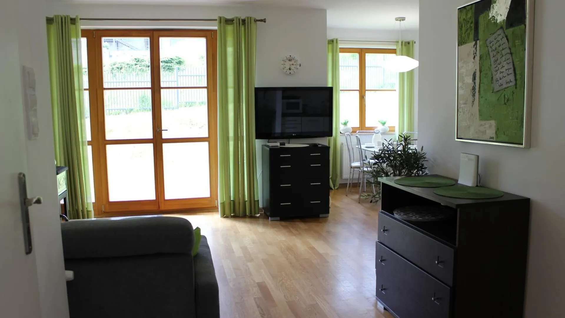 Apartament Przy Stoku Karpatka Karpacz 0*,  Polska