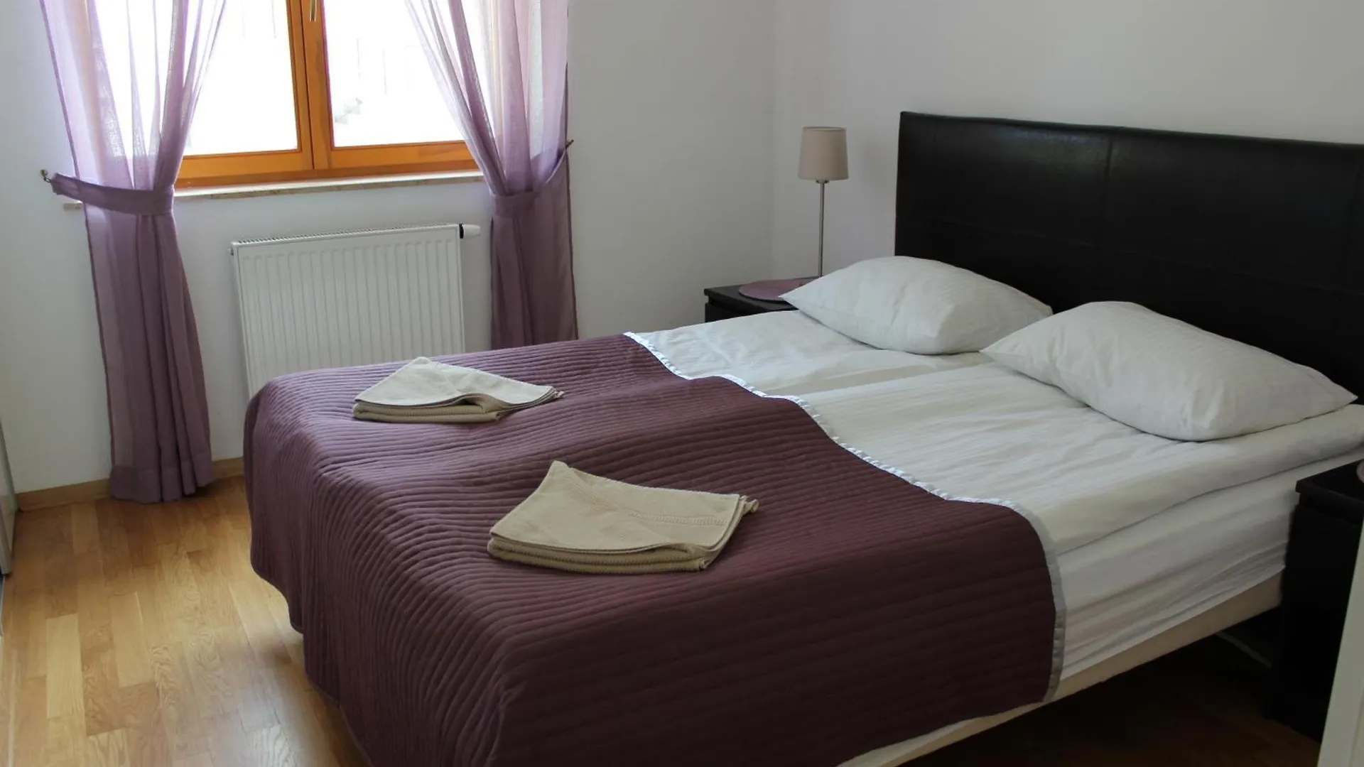 Apartament Przy Stoku Karpatka Karpacz