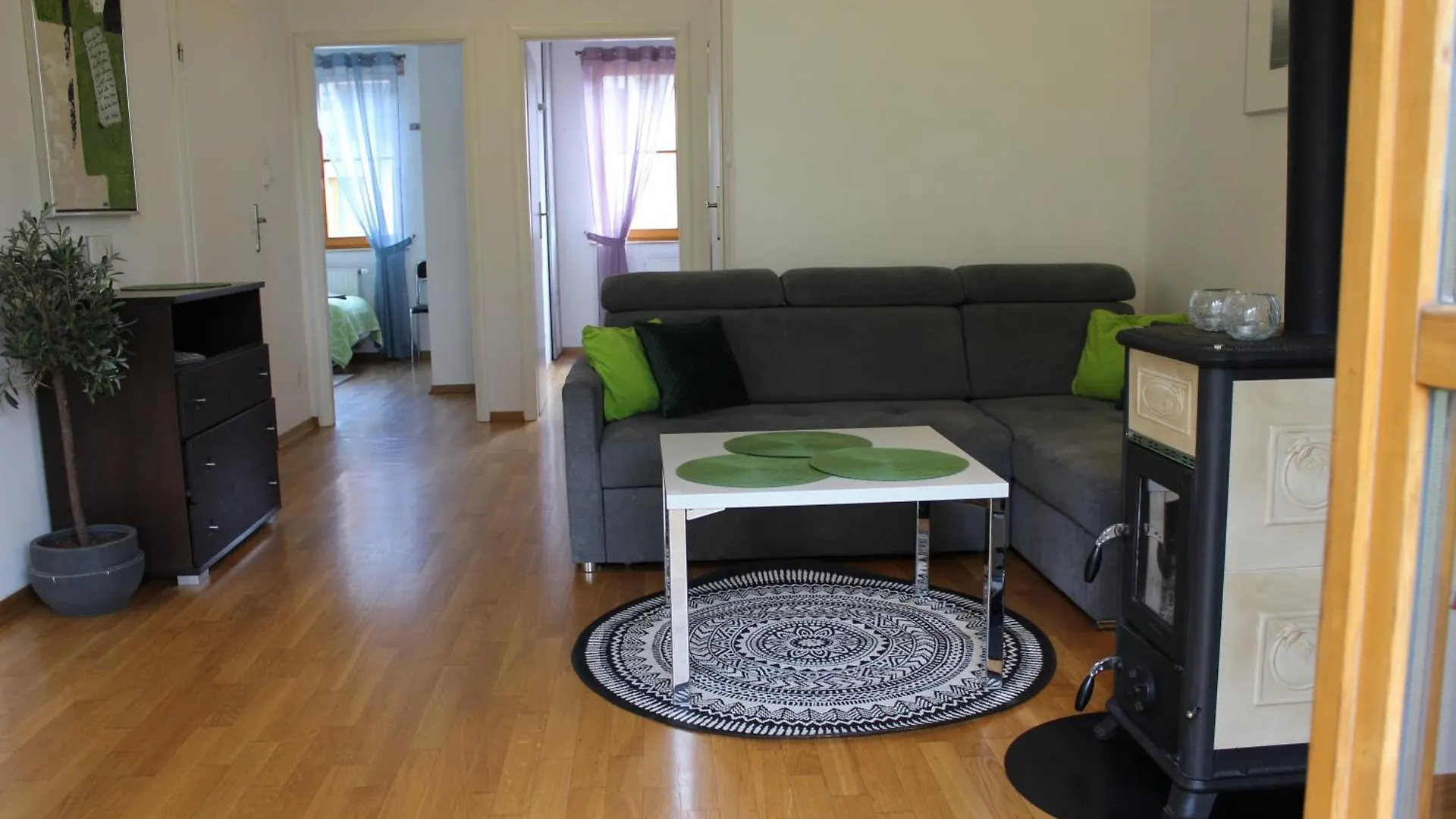 Apartament Przy Stoku Karpatka Karpacz Polska
