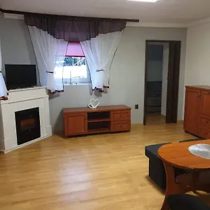 Apartament Vita Karpacz