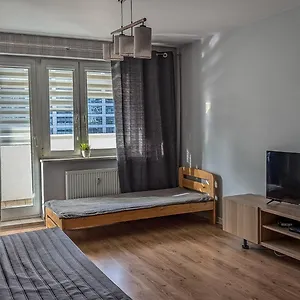  Apartament Velvet Lucka Polska